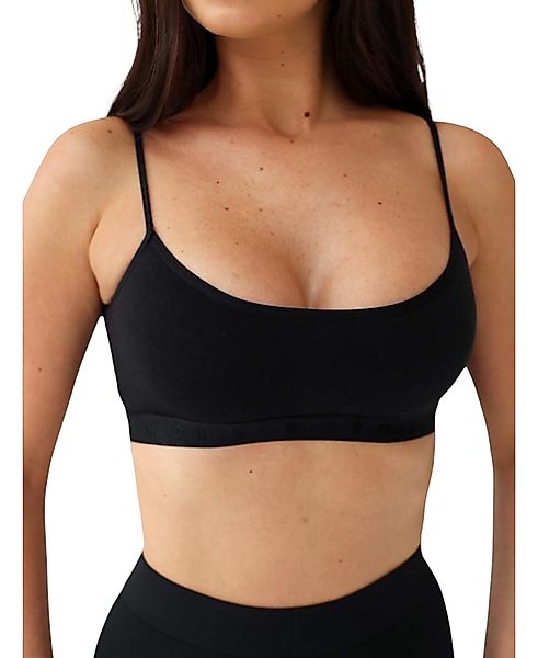 Kota Bustier Damen Sport-BH im 2er günstig online kaufen