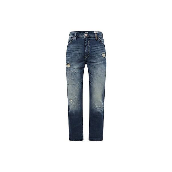 b.young 5-Pocket-Jeans uni regular fit (1-tlg) günstig online kaufen