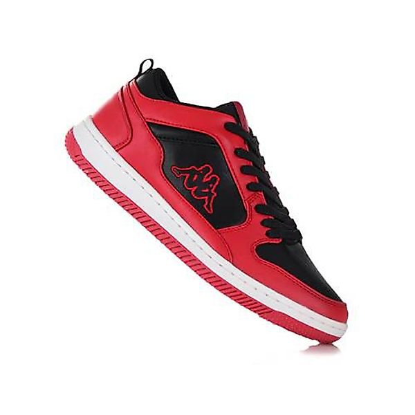 Kappa Lineup Schuhe EU 38 Red günstig online kaufen