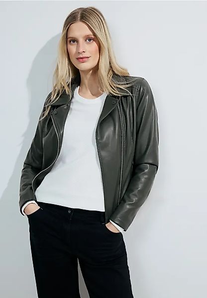 Coole Bikerjacke günstig online kaufen