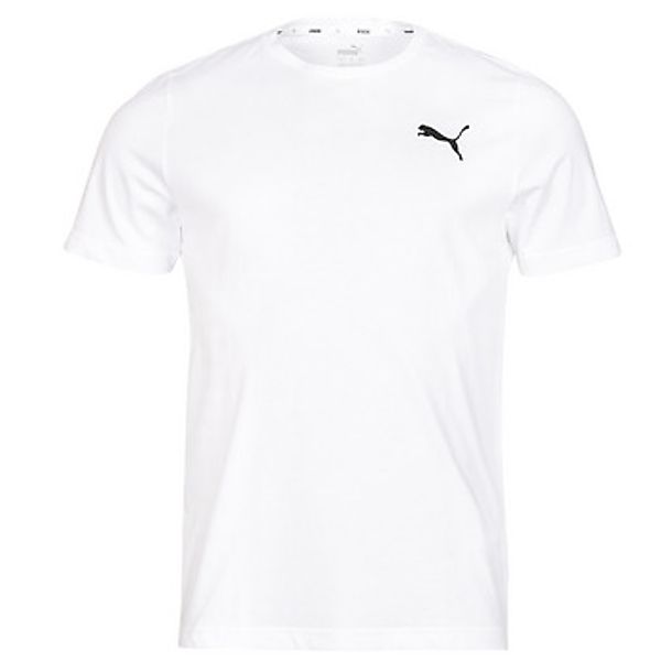 PUMA T-Shirt Puma Herren T-Shirt ESS günstig online kaufen
