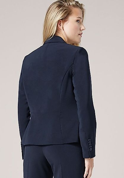 bianca Longblazer - klassischer moderner Blazer günstig online kaufen