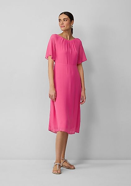 s.Oliver Midikleid Kleid (1-tlg) günstig online kaufen