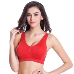 TEXEMP Sport-BH Comfort BH Bustier Sport günstig online kaufen