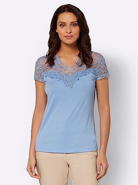 Witt T-Shirt Shirt Kurzarm günstig online kaufen