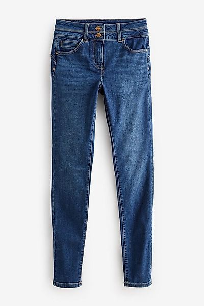 Next Push-up-Jeans Lift, Slim And Shape Jeans mit engem Schnitt (1-tlg) günstig online kaufen