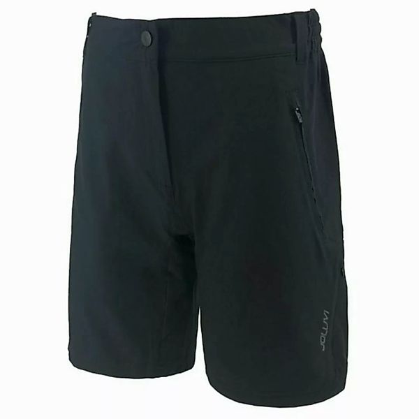 Joluvi Shorts Herren-Sportshorts Joluvi Out Munster Schwarz Berg günstig online kaufen