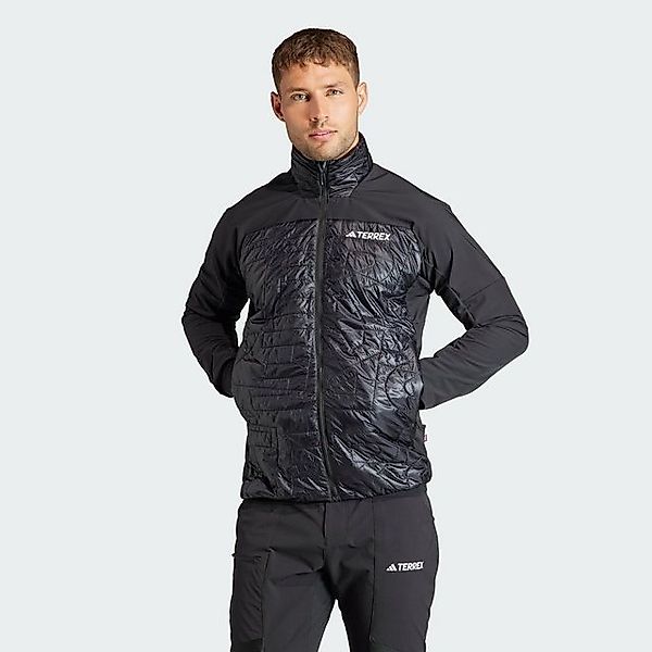 adidas TERREX Hybridjacke TERREX XPERIOR VARILITE HYBRID PRIMALOFT JACKE günstig online kaufen