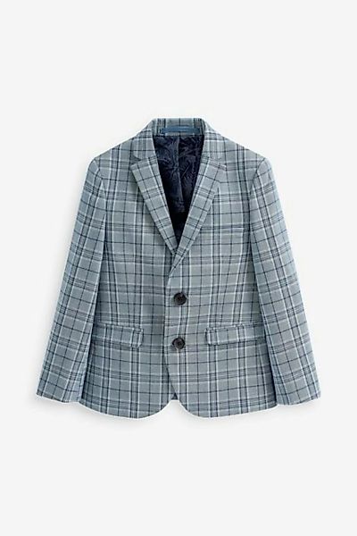 Next Baukastensakko Skinny Fit Anzug-Sakko (1-tlg) günstig online kaufen