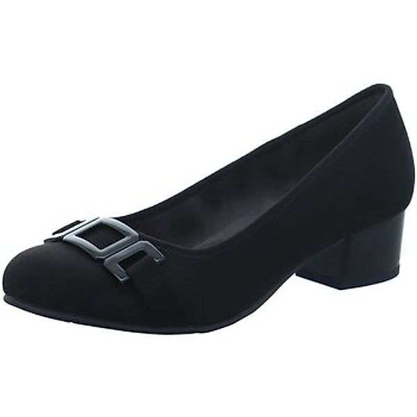 Jana  Pumps black () 8-22369-45-001 günstig online kaufen