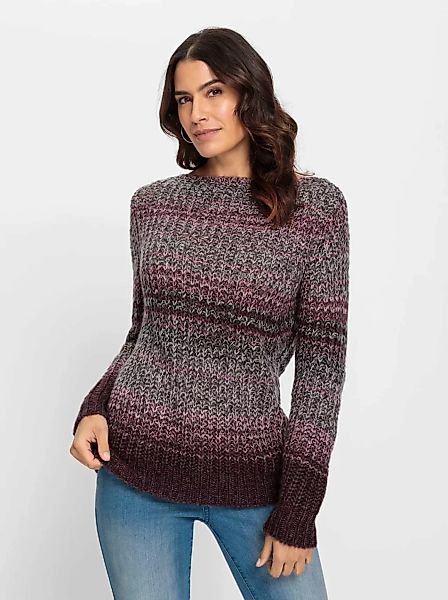 Inspirationen Strickpullover "Pullover" günstig online kaufen