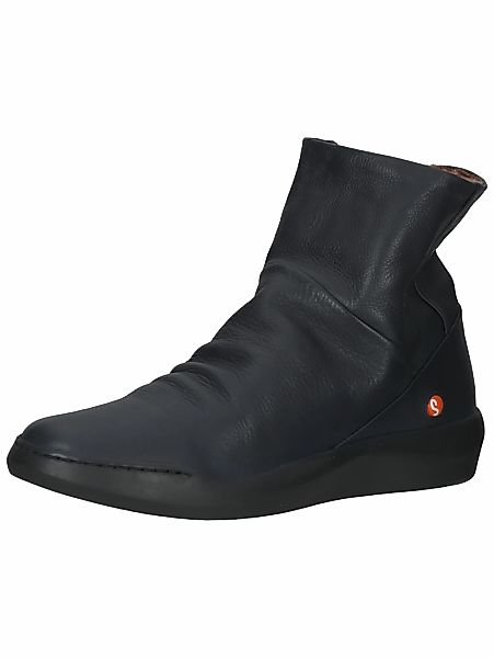softinos Stiefelette "softinos Stiefelette Leder" günstig online kaufen