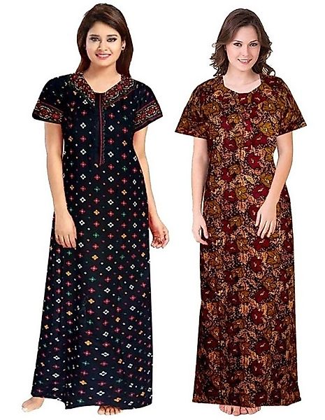 PfauGermany Longbluse Relaxing & Comfortable 2 Pack günstig online kaufen