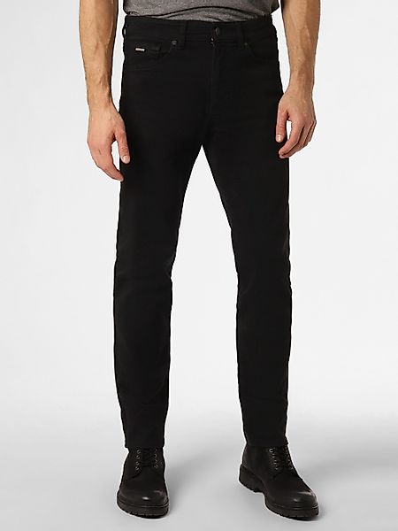 BOSS ORANGE 5-Pocket-Hose Re.Maine BC-C Cobra günstig online kaufen