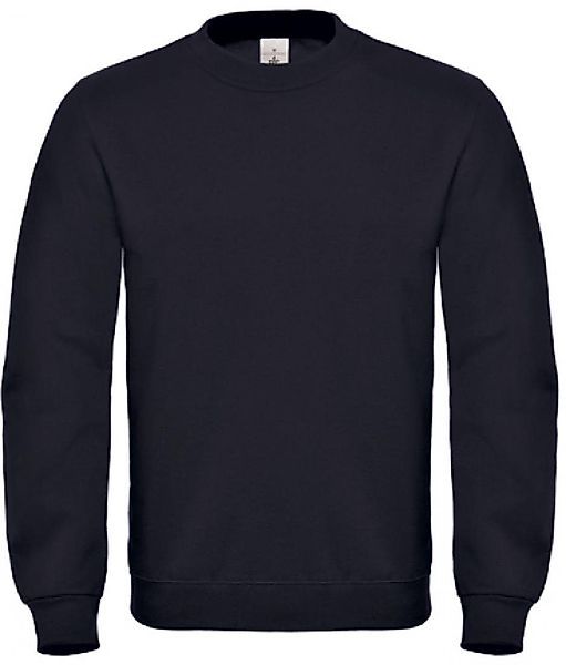B&C Sweatshirt Sweatshirt / Pullover ID günstig online kaufen