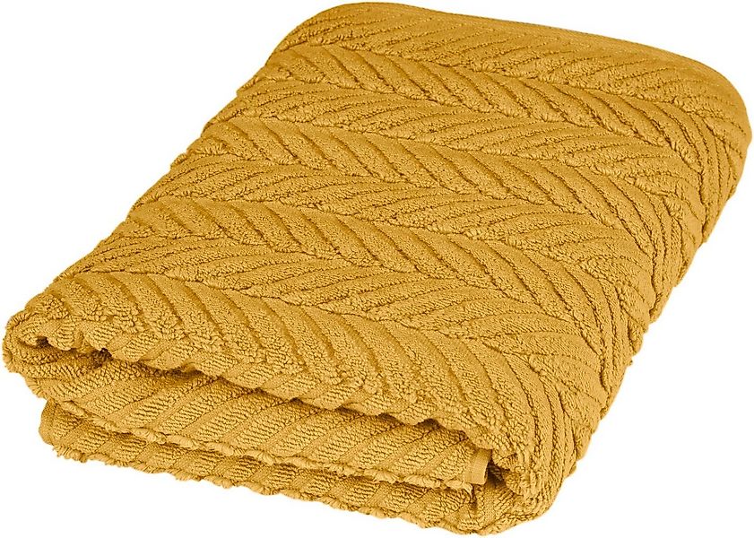 ROSS Duschtuch Sensual 9001, Frottier (1-St), 100% Baumwolle günstig online kaufen