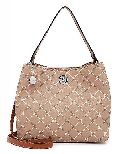 Tamaris Schultertasche Anastasia Lock günstig online kaufen