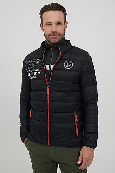 FQ1924 Steppjacke FQArnvid Moderne Steppjacke mit günstig online kaufen