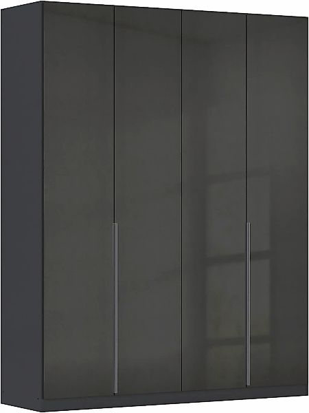rauch Drehtürenschrank "Kleiderschrank Schrank Garderobe AGORDO mit Dekor- günstig online kaufen