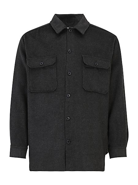 Jack & Jones PlusSize Langarmhemd JJEBradley günstig online kaufen