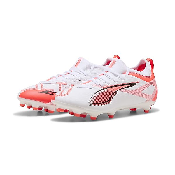 PUMA ULTRA 5 MATCH FG/AG Fußballschuhe günstig online kaufen