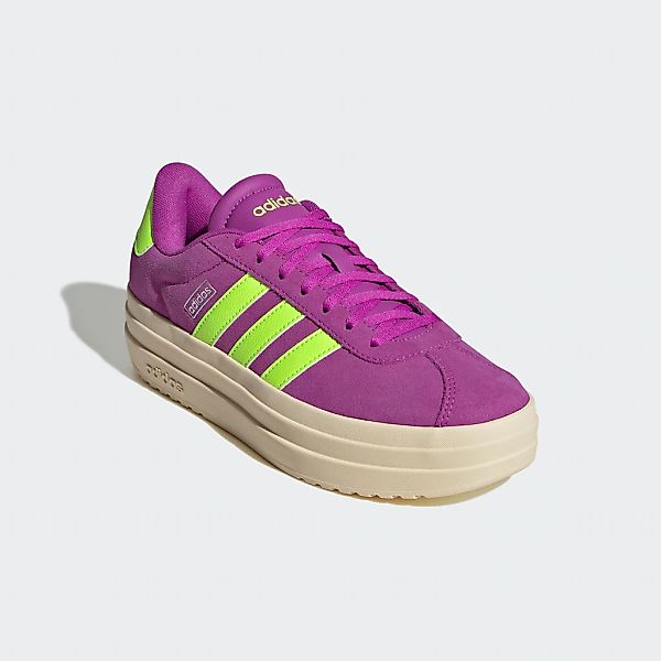 adidas Sportswear Sneaker "VL COURT BOLD", Design auf den Spuren des adidas günstig online kaufen