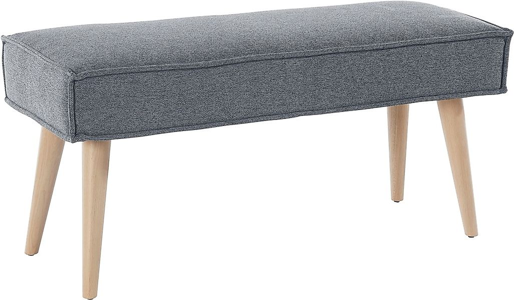 exxpo - sofa fashion Eckbank »Lungo«, Frei im Raum stellbar günstig online kaufen