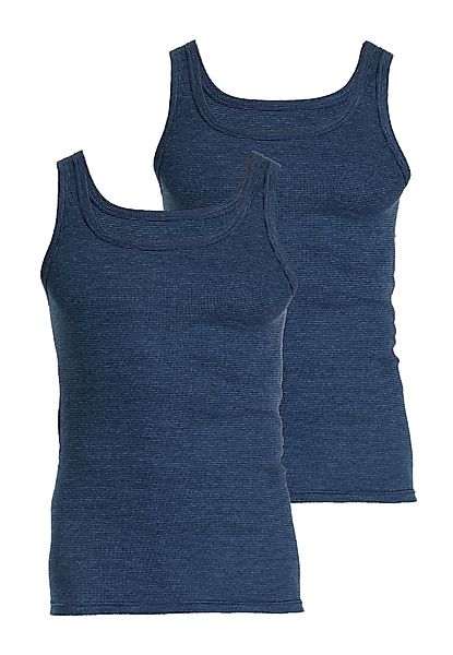 HAASIS Bodywear 1919 Achselhemd Herren Unterhemd günstig online kaufen