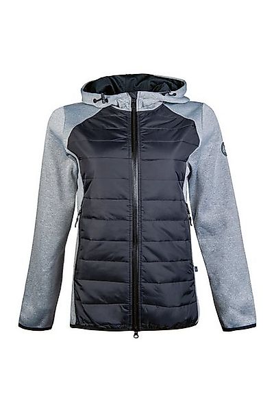 HKM Sweater Sweatjacke -Style- günstig online kaufen