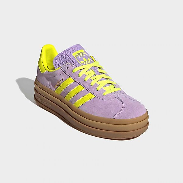 adidas Originals Sneaker "GAZELLE BOLD" günstig online kaufen