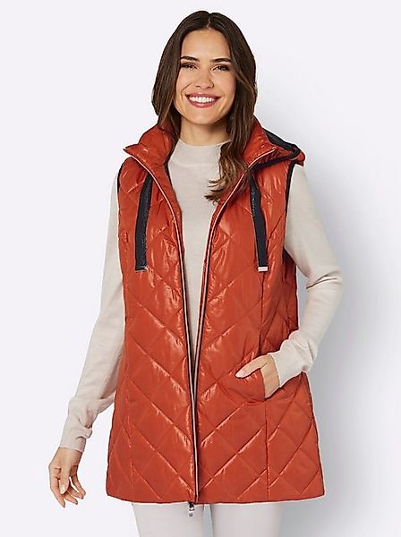 Classic Basics Steppweste günstig online kaufen