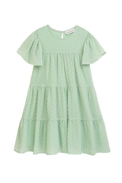 DANAMADE Sommerkleid DANAMADE Dresses DSERAPHINA günstig online kaufen