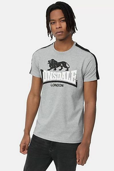 Lonsdale T-Shirt Lonsdale Herren T-Shirt Ardmair günstig online kaufen