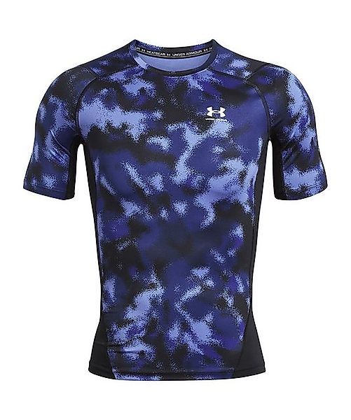 Under Armour® T-Shirt Under Armour T-Shirt Kurzarm-Shirts Herren Polyester günstig online kaufen
