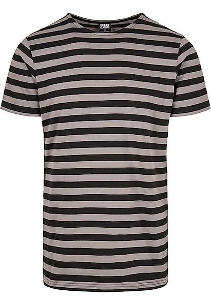 URBAN CLASSICS T-Shirt Urban Classics Herren Stripe Tee (1-tlg) günstig online kaufen