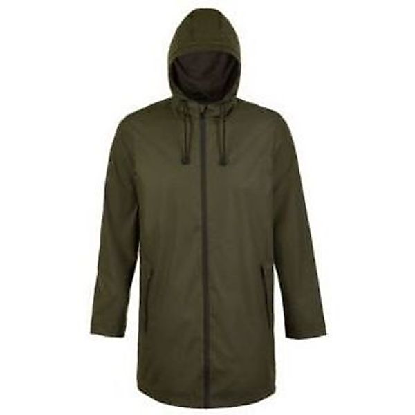 Sols  Parkas ANTOINE MEN-CHAQUETA  IMPERMEABLE -ENCERADA  DE HOMBRE günstig online kaufen