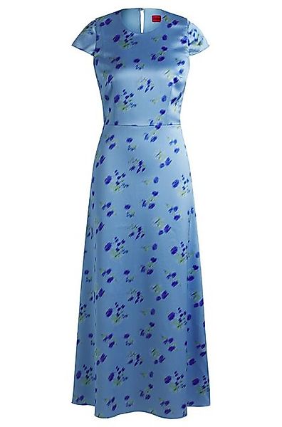 HUGO Jerseykleid Kamela-1 (1-tlg) günstig online kaufen