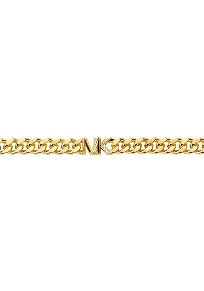 MICHAEL KORS Panzerkette Schmuck Geschenk Metall günstig online kaufen