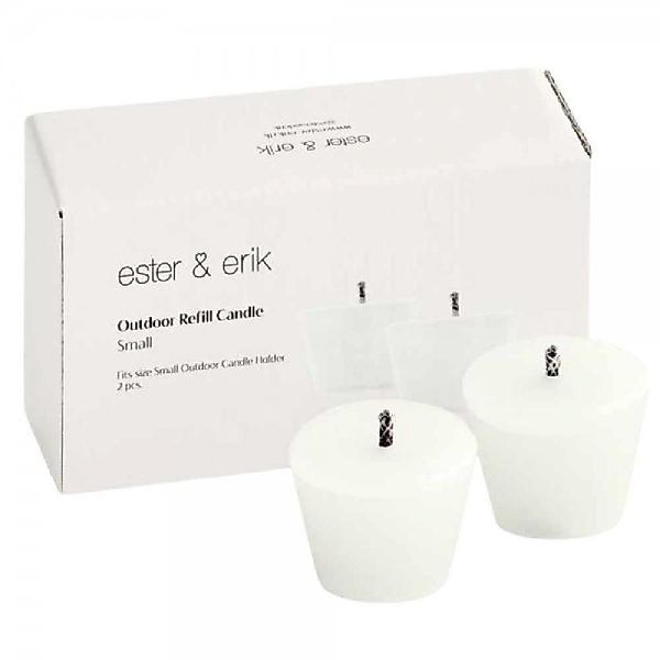 ester & erik Tafelkerze Nachfüllkerzen für günstig online kaufen