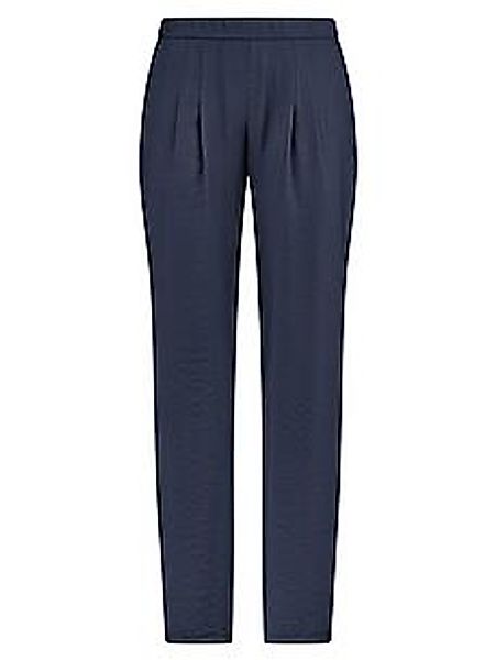 Hose Peter Hahn blau günstig online kaufen