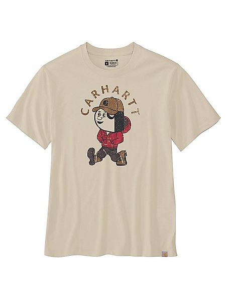 Carhartt T-Shirt 107051-A16 Carhartt Graphic günstig online kaufen