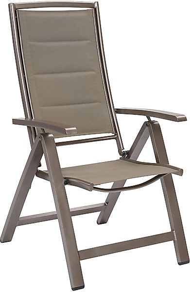 MERXX Gartensessel »Tinetto« (1-St), klappbar günstig online kaufen