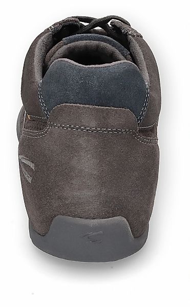 camel active Schnürschuh, Freizeitschuh, Sneaker, Trachtenschuh günstig online kaufen