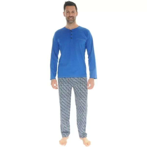 Christian Cane  Pyjamas/ Nachthemden ILARIO günstig online kaufen