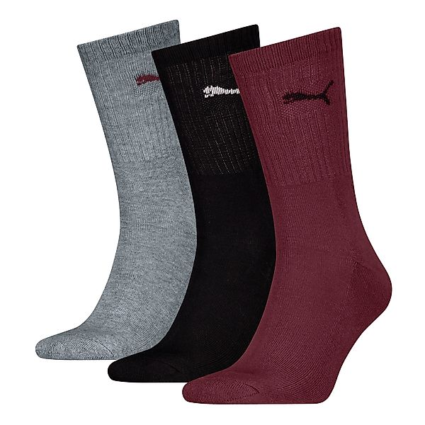 PUMA Socken PUMA UNISEX CREW SOCK günstig online kaufen
