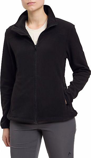 McKINLEY Fleecejacke "Unterjacke Carol W" 1 Stk. tlg. ohne Kapuze günstig online kaufen