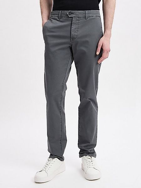 Finshley & Harding Chinos Dylan Slim Fit günstig online kaufen
