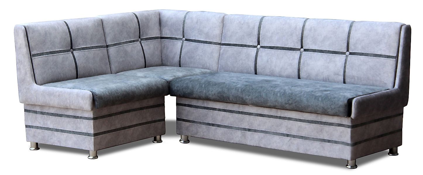 Rodnik Eckbank Korsika (aus Möbelstoff, XL- günstig online kaufen