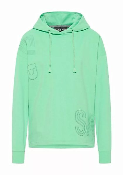Elbsand Sweatshirt 70703 00 Spearmint günstig online kaufen