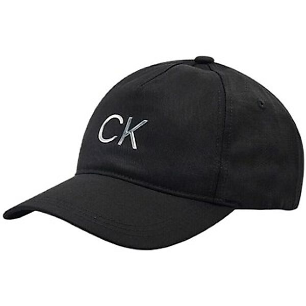 Calvin Klein Jeans  Schirmmütze Relock BB günstig online kaufen
